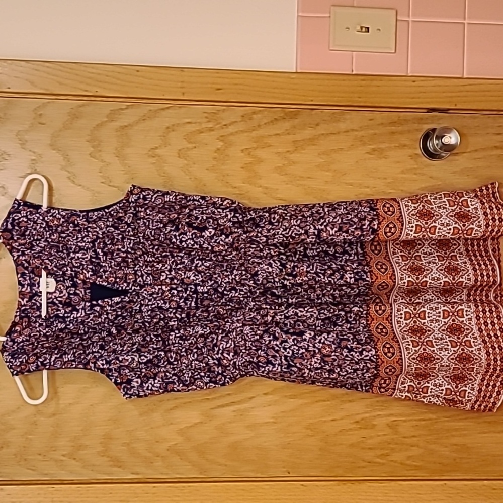 Gap Dress